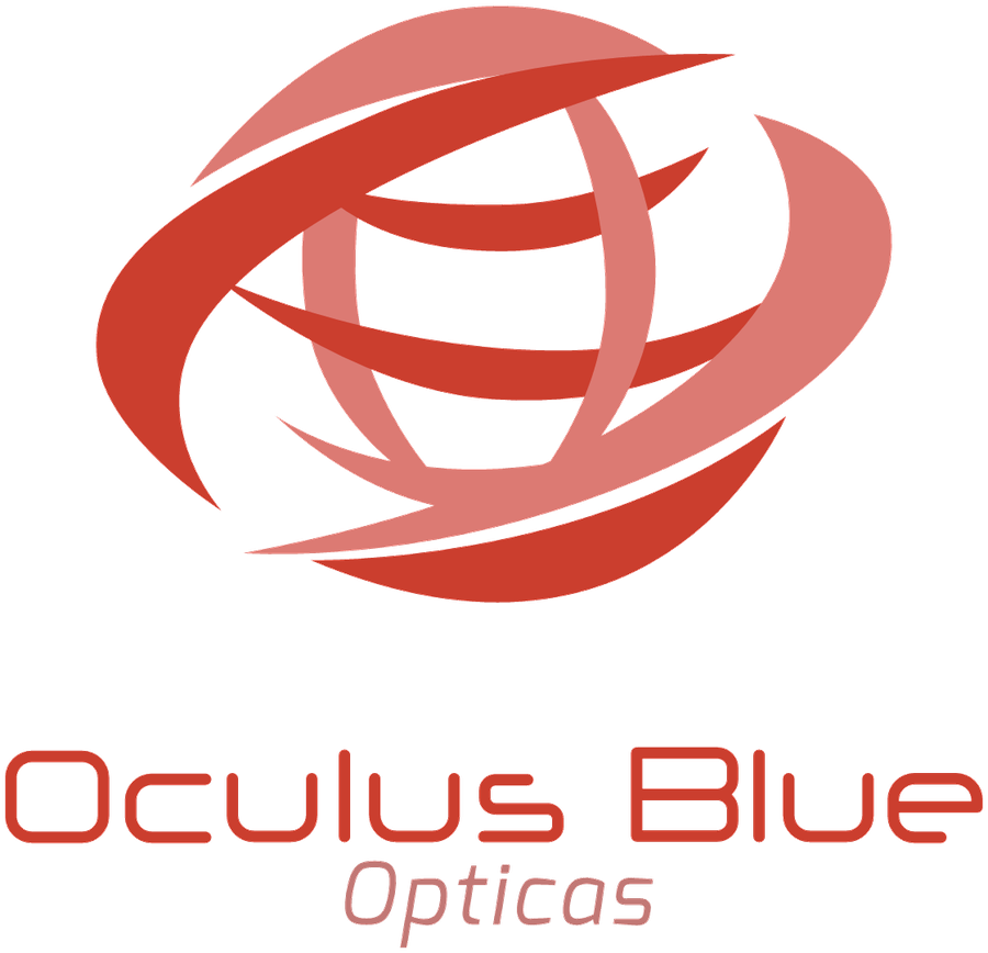 Oculus Blue Ópticas